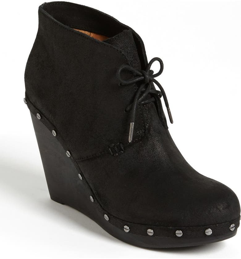 Dr. Scholl's Original Collection 'Aviator' Wedge Boot | Nordstrom