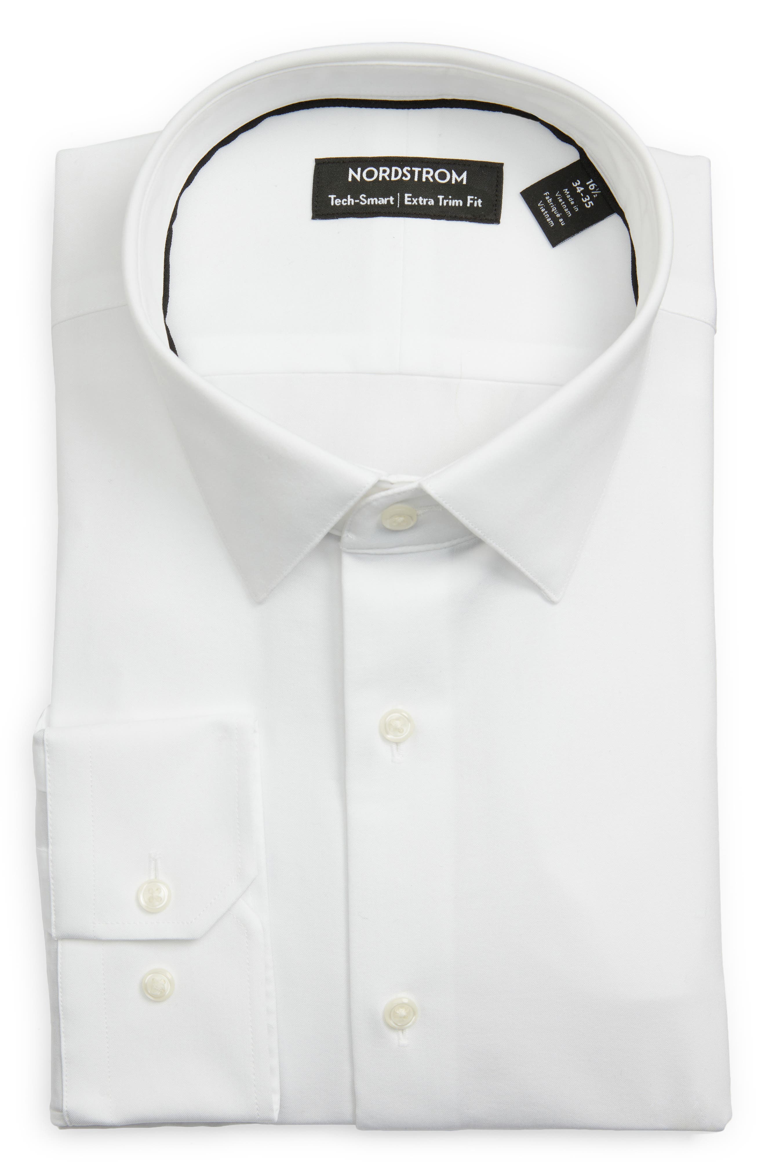 Nordstrom Tech-Smart Extra Trim Fit 