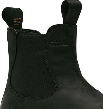 Elk chelsea outlet boot