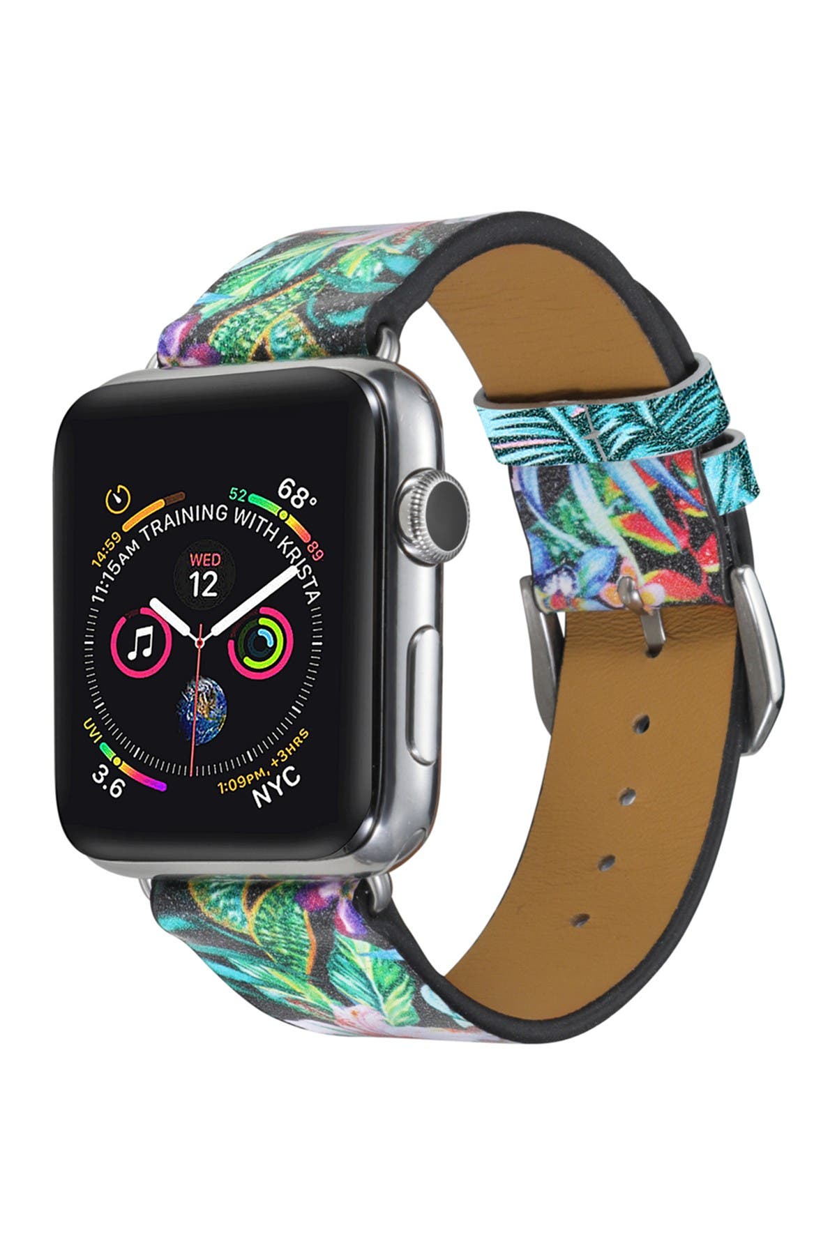 posh smart watch