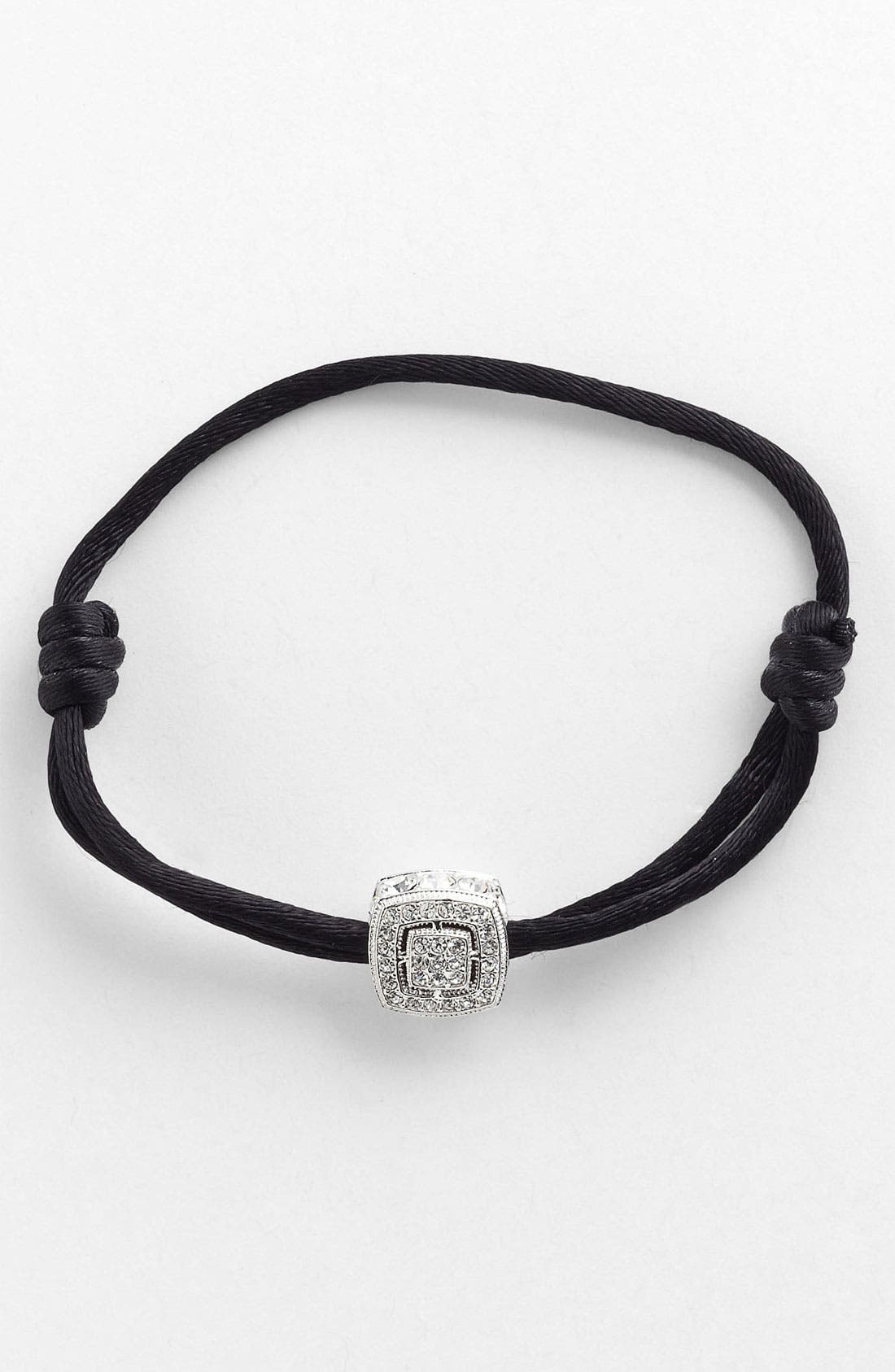 Nadri Cord Charm Bracelet Nordstrom