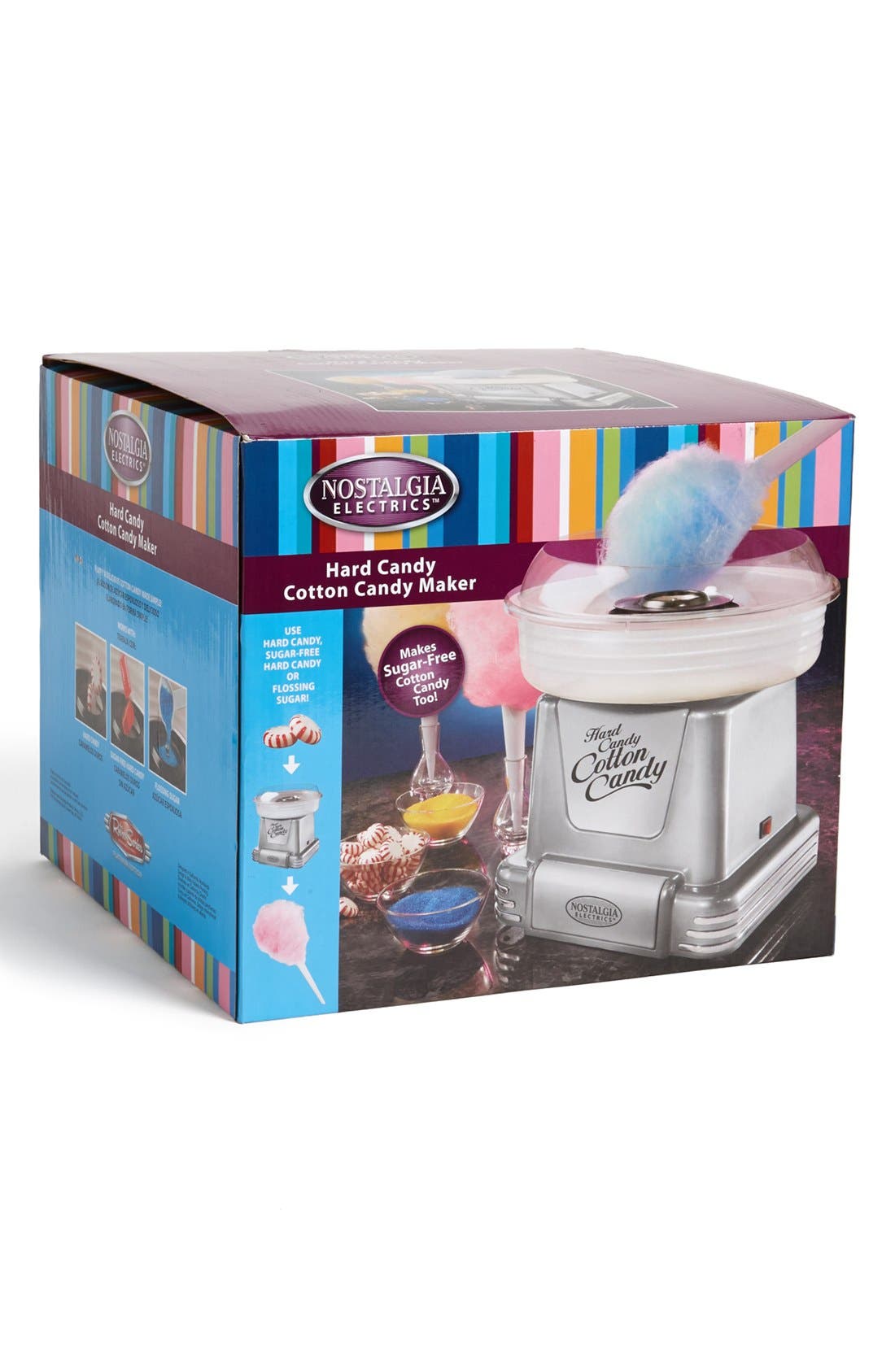 Cotton Candy Maker Kit (Special Purchase) Nordstrom