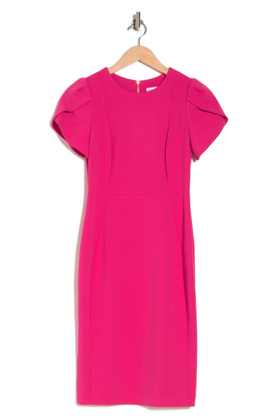 strapless open back dress Men's Greenwich Tailored Shirt Light Pink main image 0