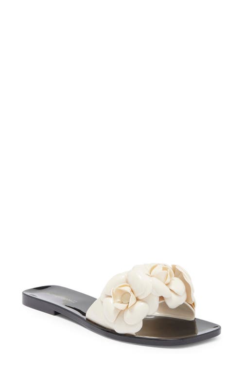 Jeffrey Campbell Floralee Slide Sandal at Nordstrom,