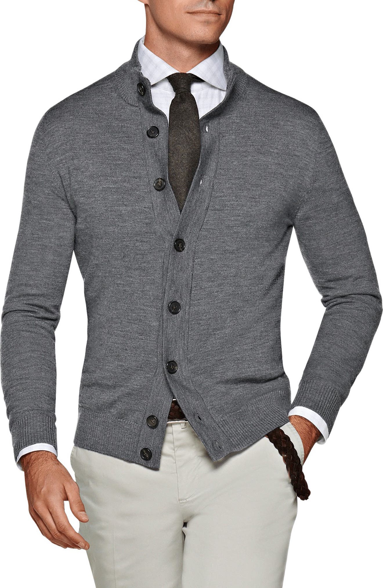 cardigan suitsupply