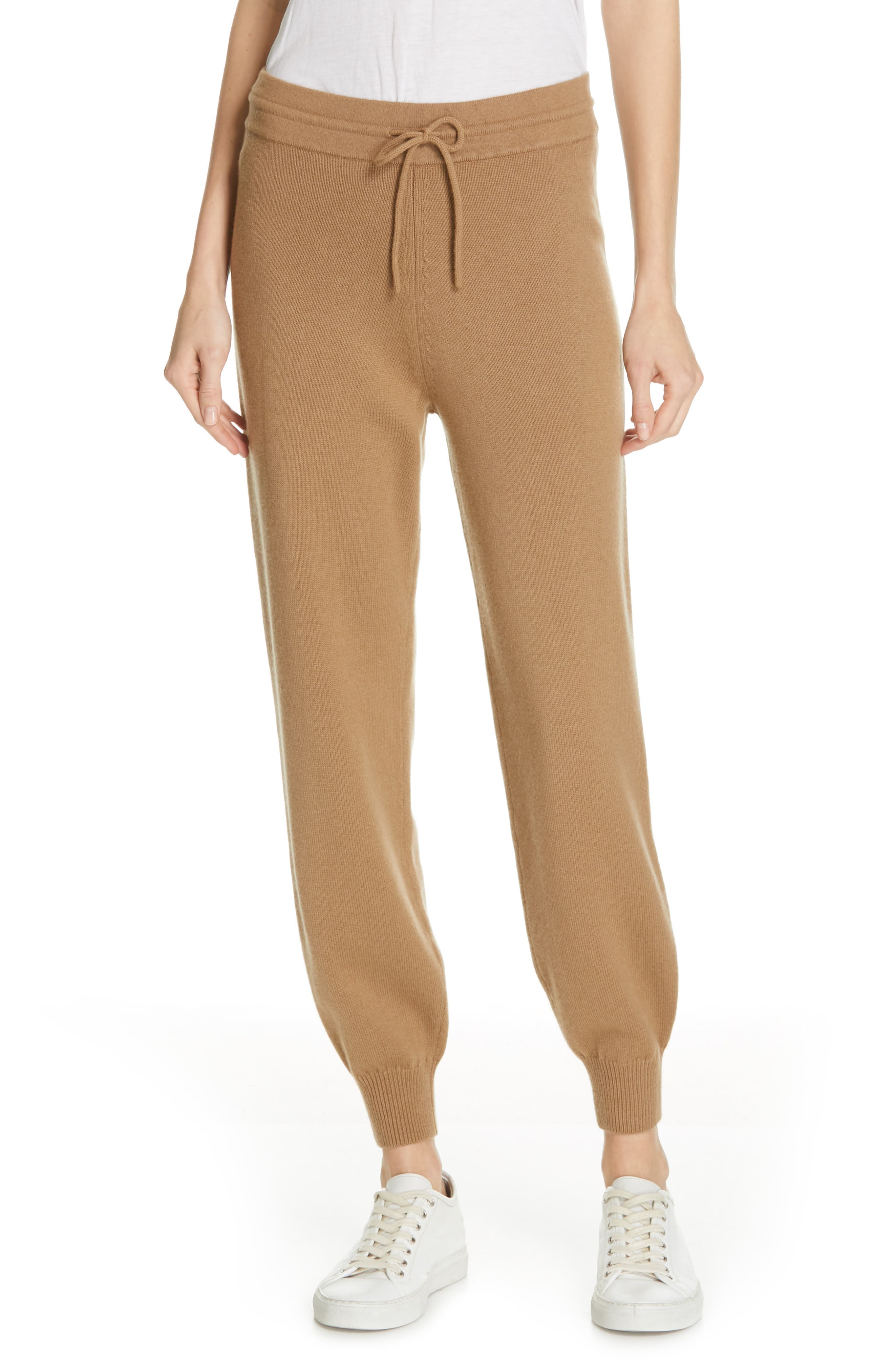 relaxed track pants
