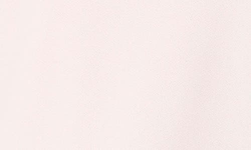 Cece Embellished Bow T-shirt In New Ivory