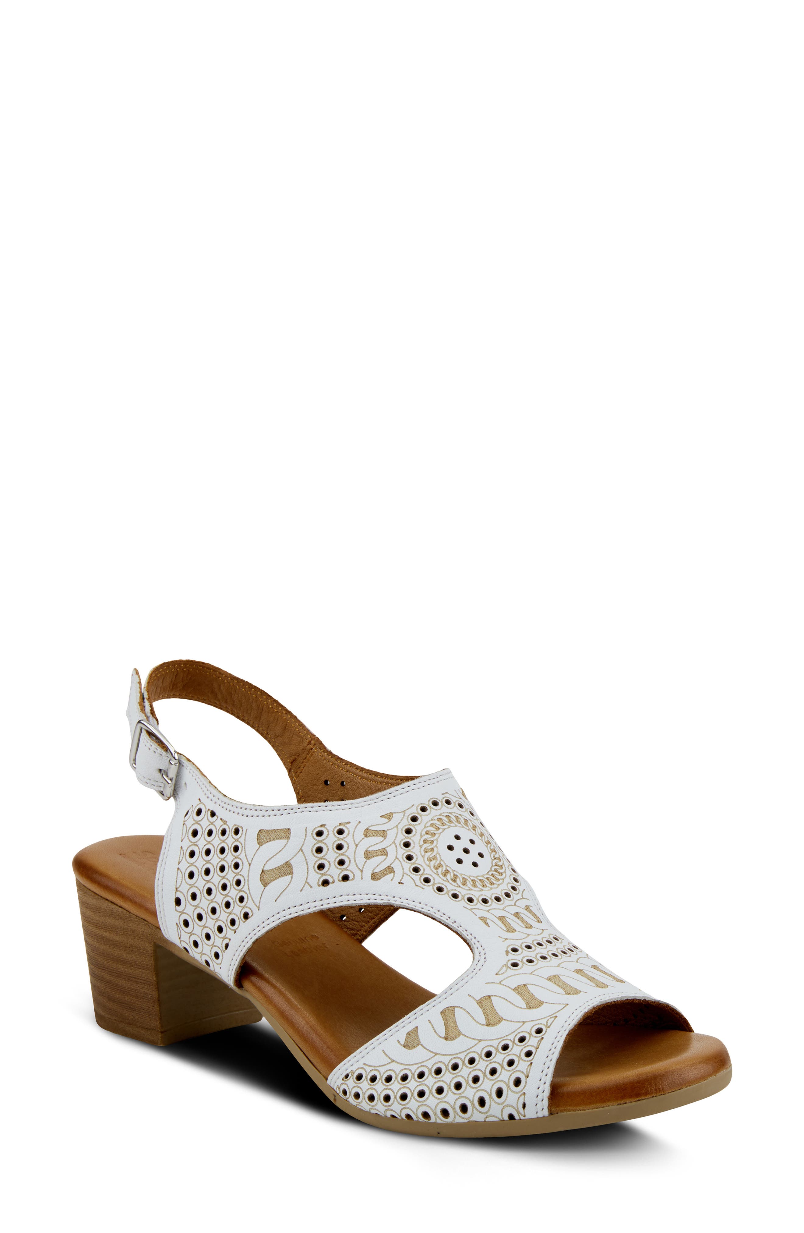 spring step shoes sandals