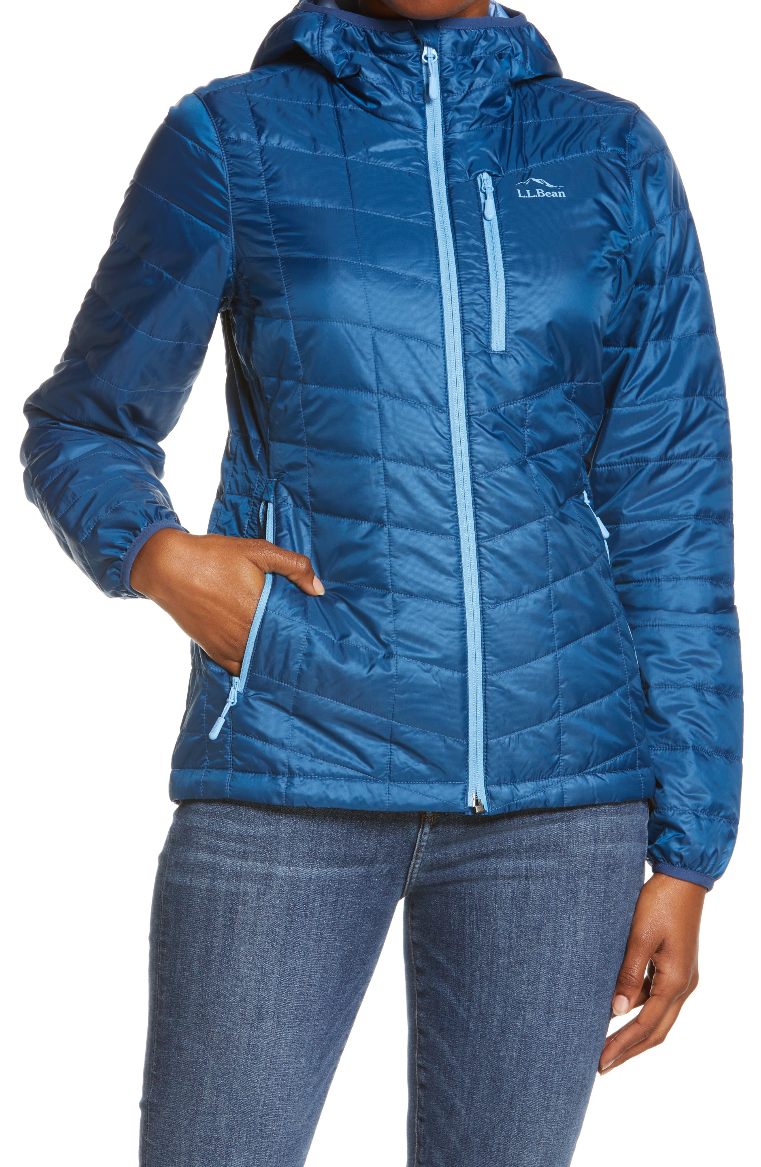 women's primaloft packable jacket