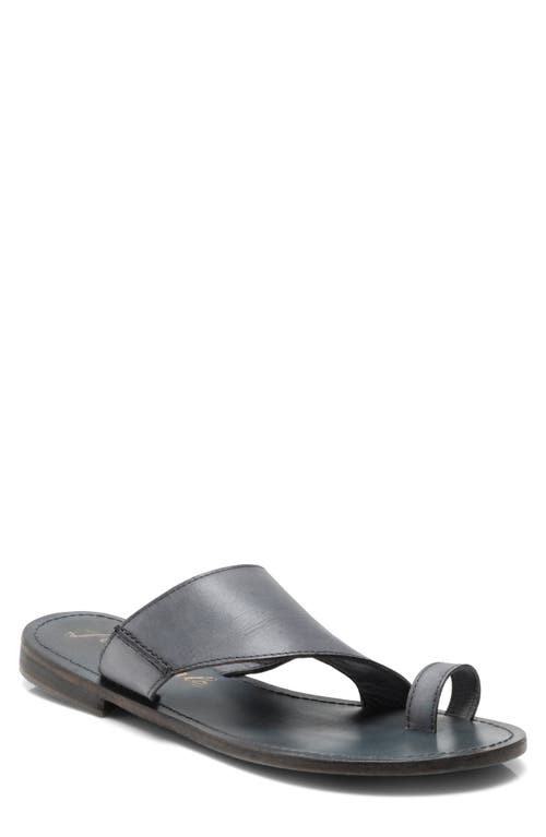 Sant Antoni Sandal in Smoke