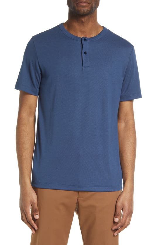 Theory Gaskell Solid Henley In Sargasso