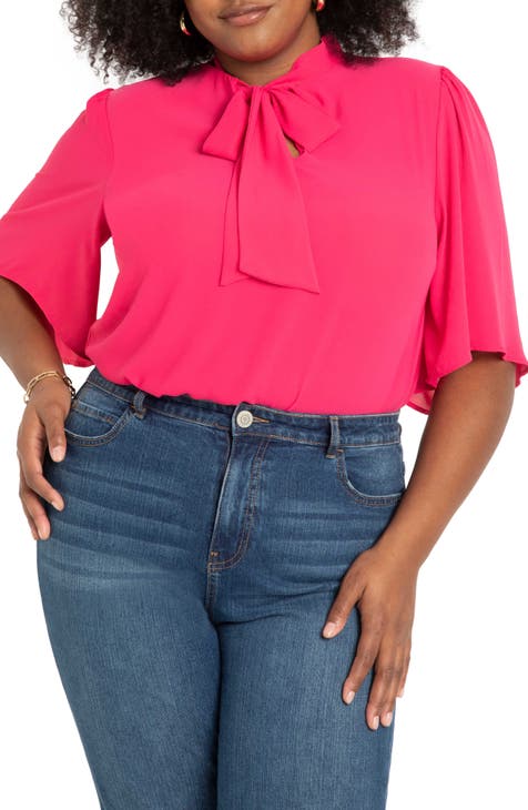 Bow Blouse | Nordstrom