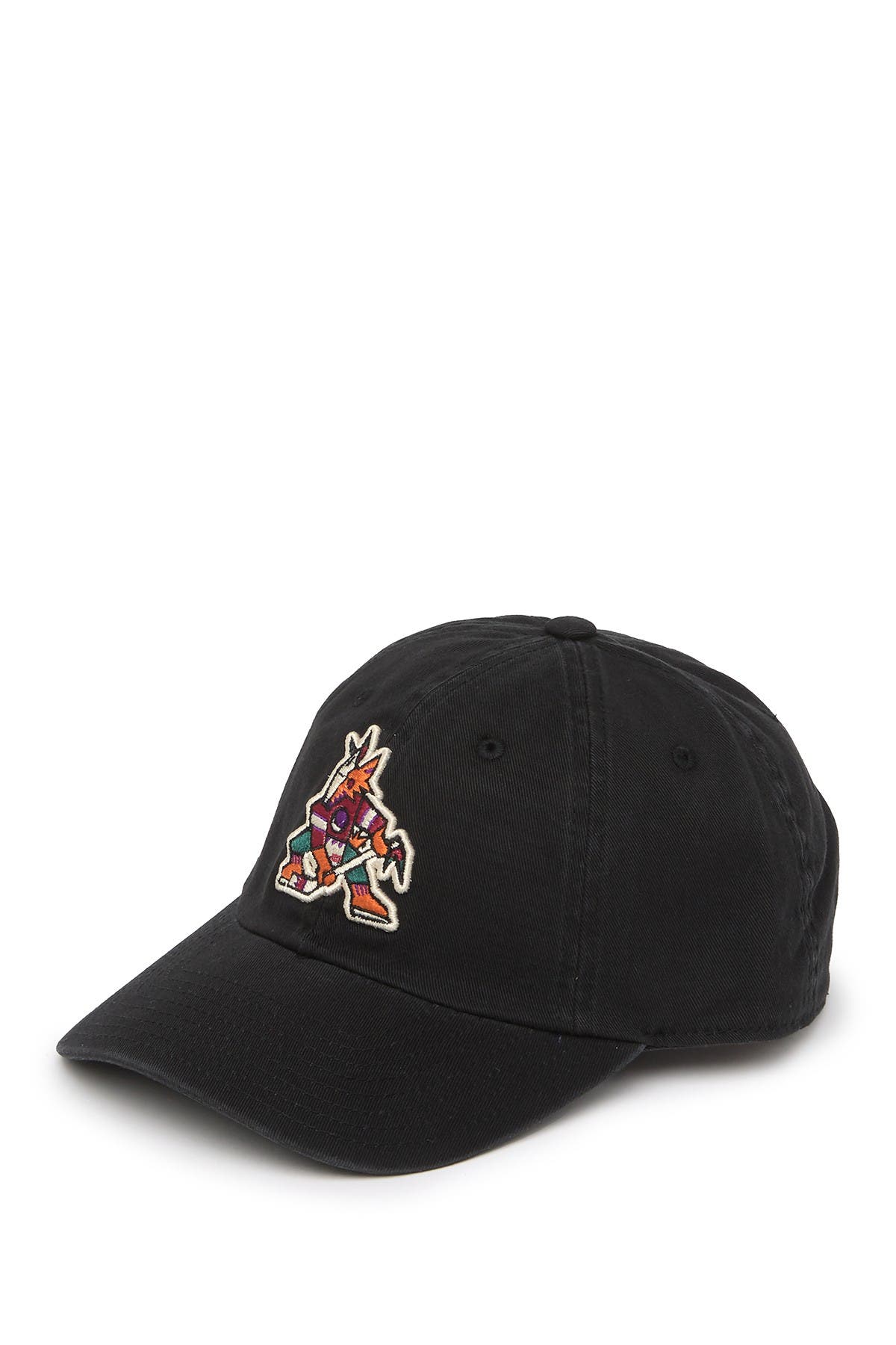 coyotes cap