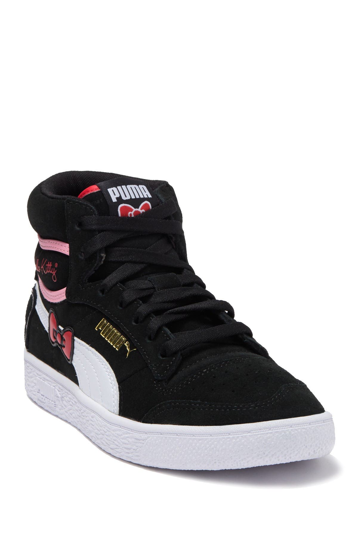 puma ralph sampson hello kitty