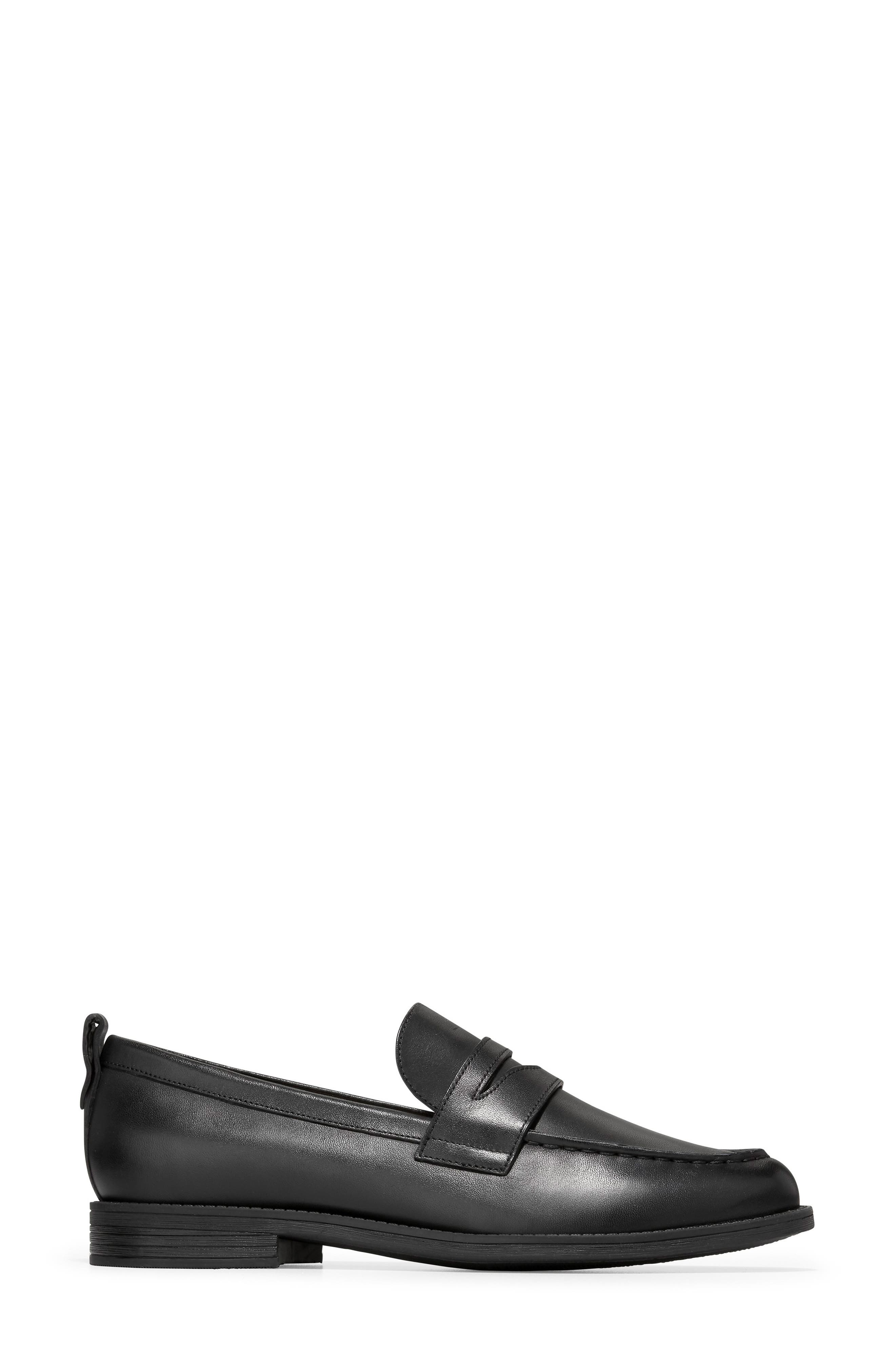 Cole Haan Stassi Penny Loafer (Women) Nordstromrack
