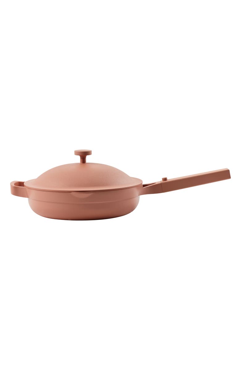 OUR PLACE Always Pan Set, Main, color, SPICE