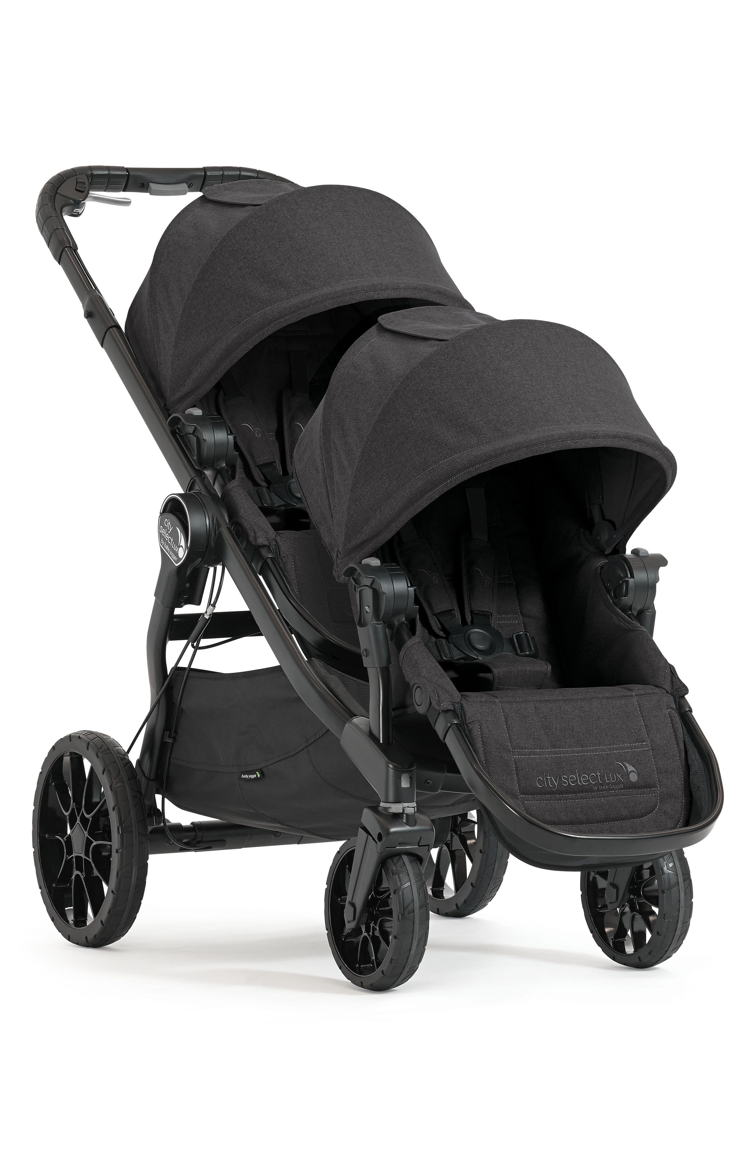 baby jogger city select seat liner