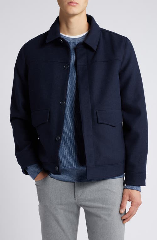 NORDSTROM NORDSTROM CHORE JACKET 