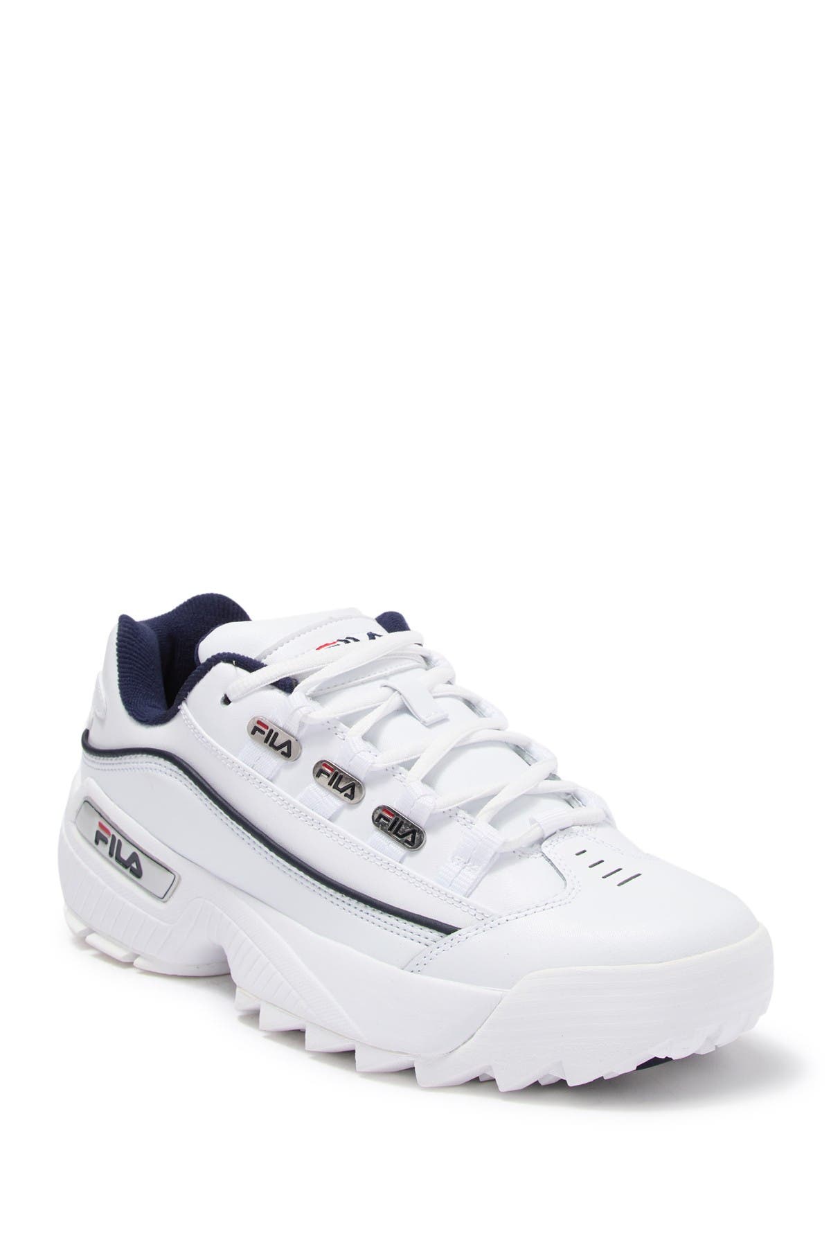 fila extra platform