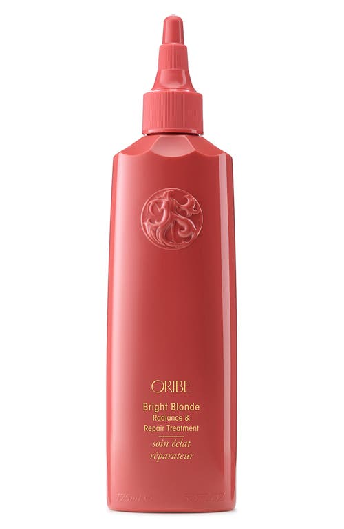 Oribe Bright Blonde Radiance & Repair Treatment at Nordstrom, Size 5.9 Oz