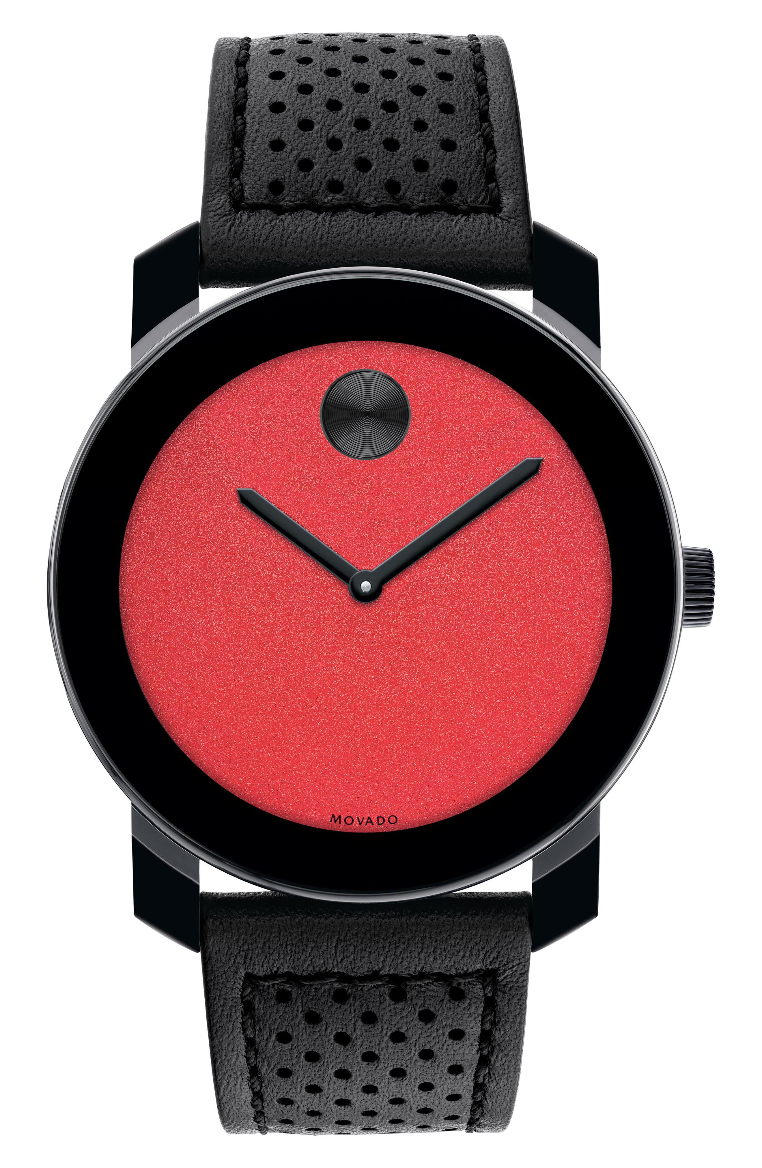 movado watch nordstrom