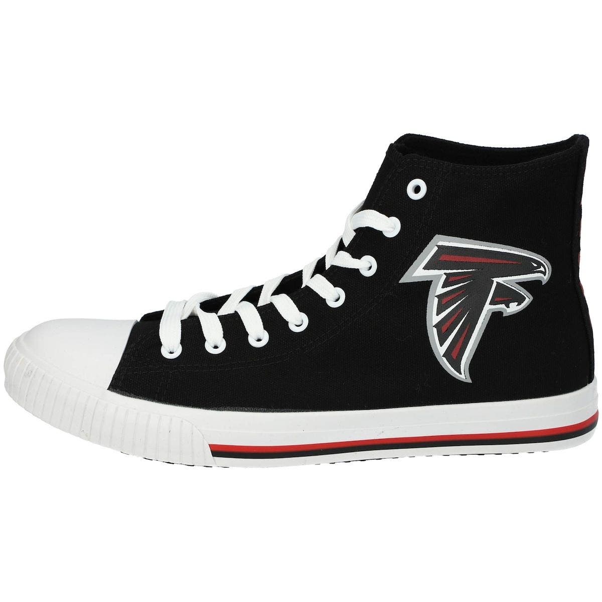 atlanta falcons shoes nike