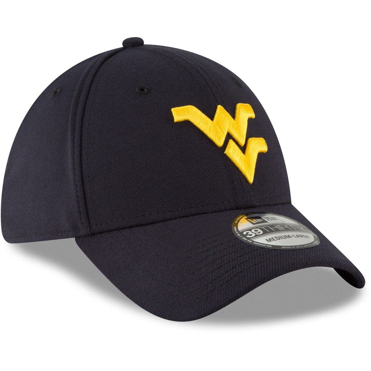 New Era Men's New Era Navy West 