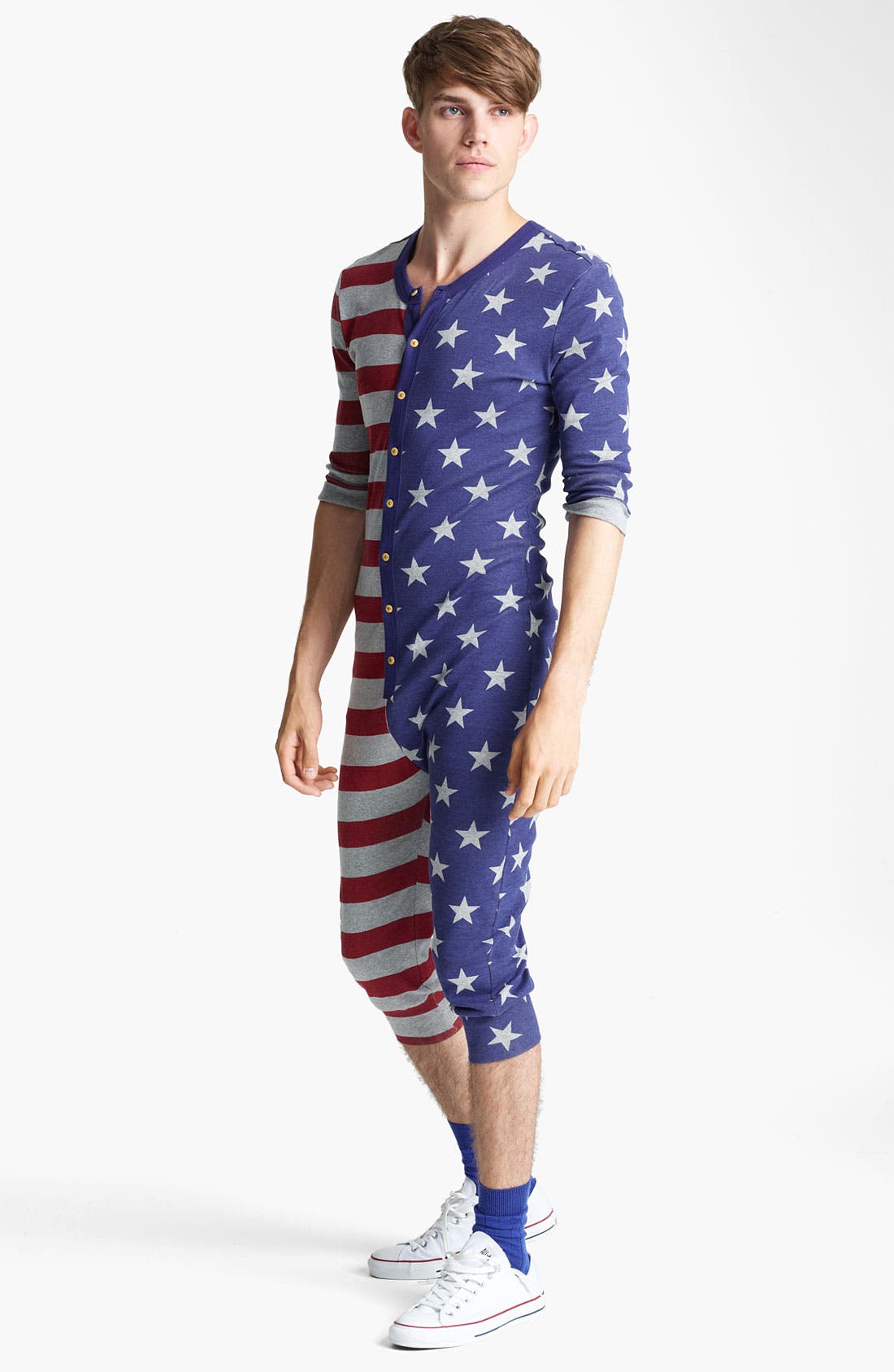 Topman 'America' Pajamas Nordstrom