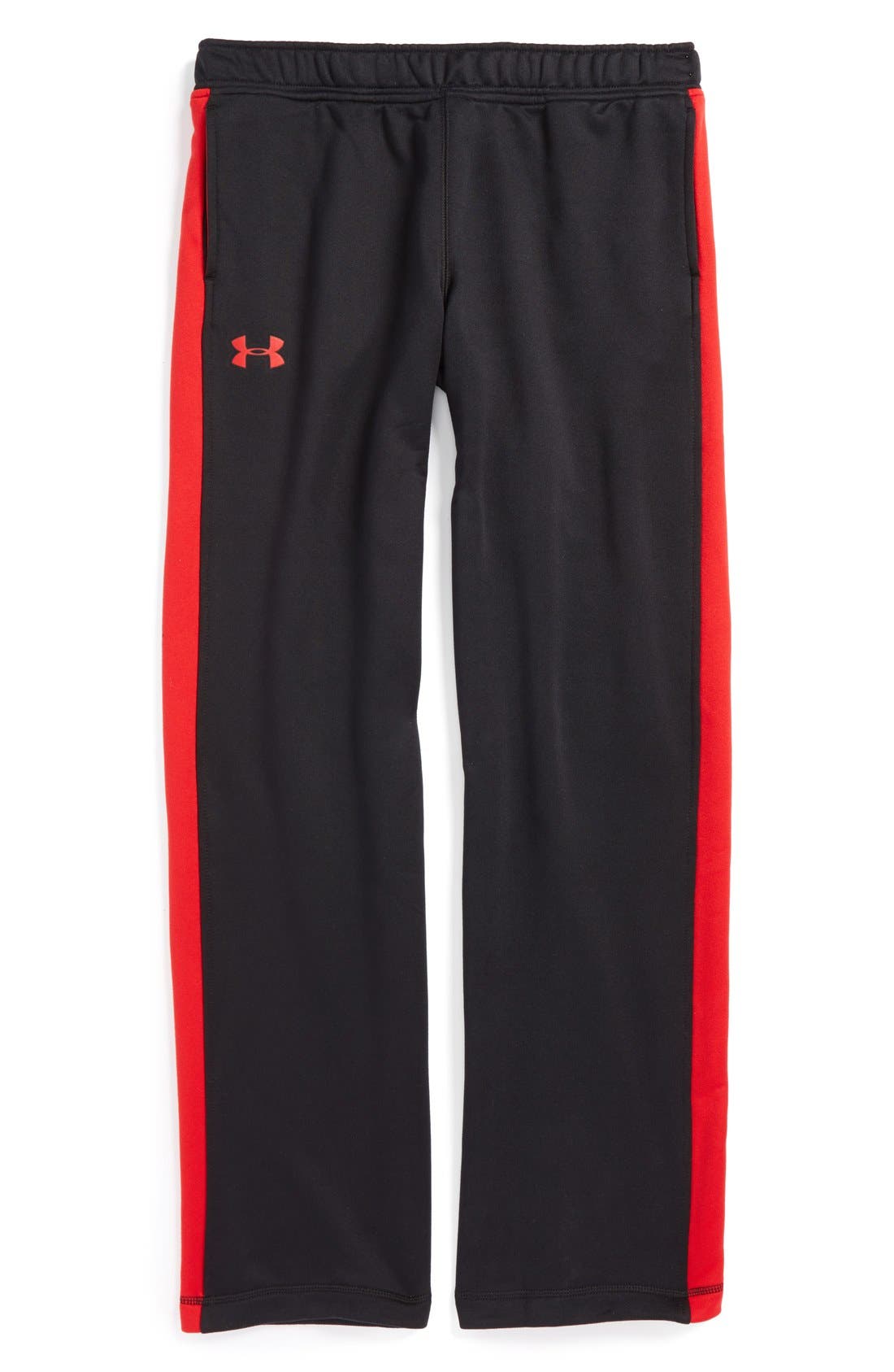 Under Armour 'Warm Up' Pants (Big Boys) Nordstrom