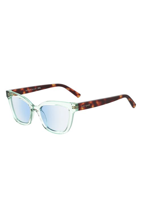 KATE SPADE KATE SPADE NEW YORK JOANIE 52MM READING GLASSES