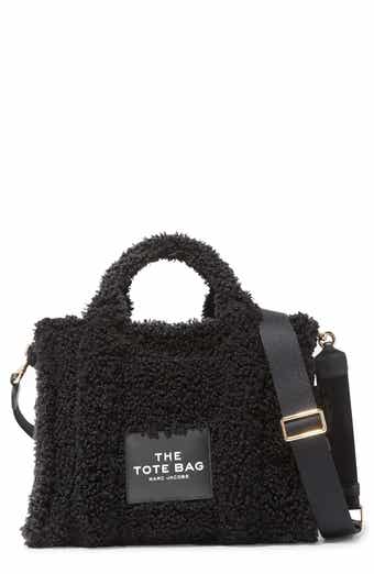 SMALL TEDDY TOTE BAG for Women - Marc Jacobs