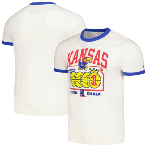 Men's '47 Cream Colorado Rockies City Connect Crescent Franklin Raglan Three-Quarter Sleeve T-Shirt Size: Extra Large