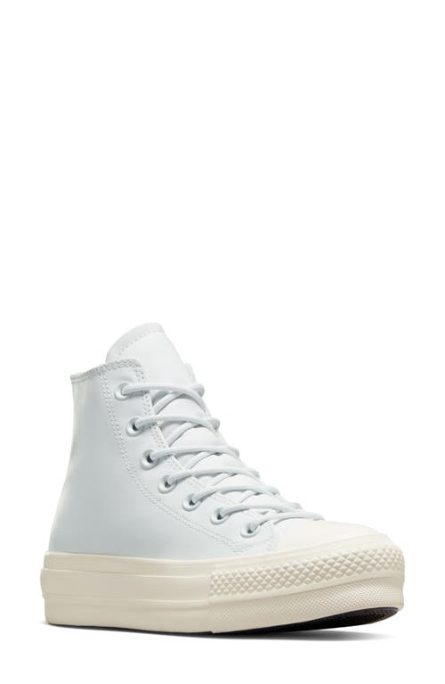 CONVERSE CONVERSE CHUCK TAYLOR® ALL STAR® LIFT HIGH TOP PLATFORM SNEAKER