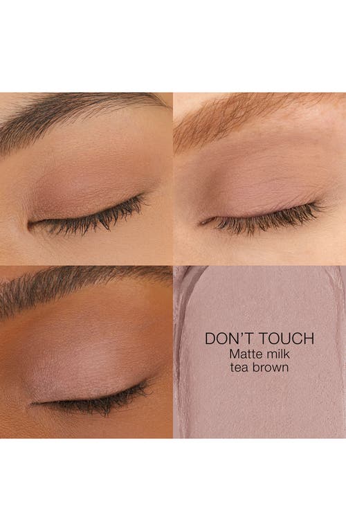 Nars Eyeshadow Stick In Don't Touch
