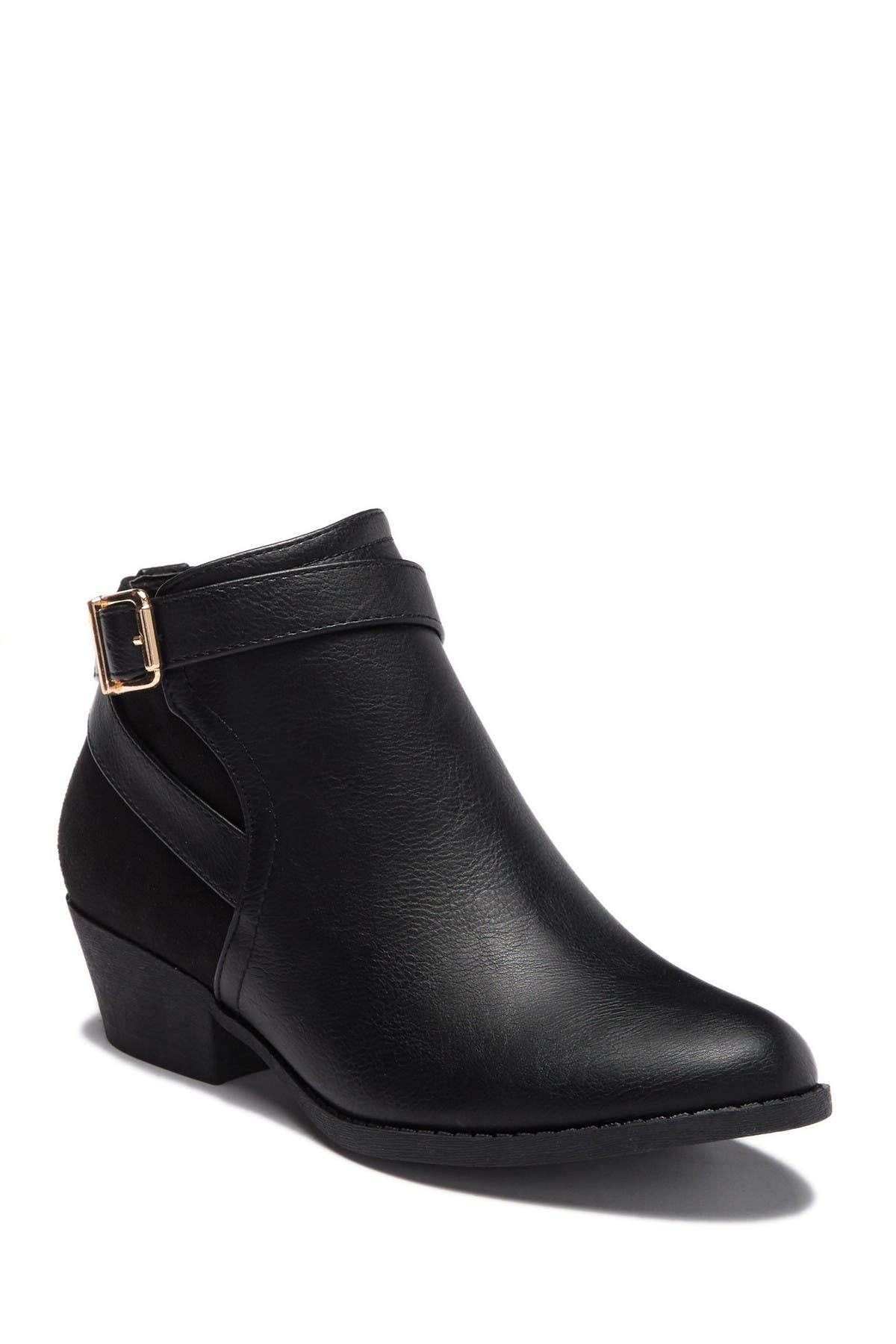 top moda chelsea bootie