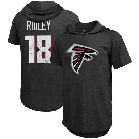 Nike Calvin Ridley Red Atlanta Falcons 2nd Alternate Game Jersey At  Nordstrom for Men