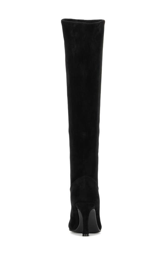 Torgeis Donatella Boot In Black