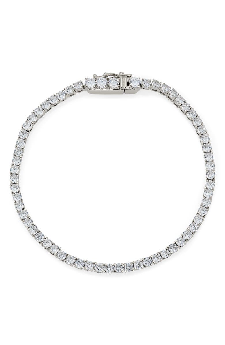 Nadri Perfect Tennis Bracelet Nordstrom