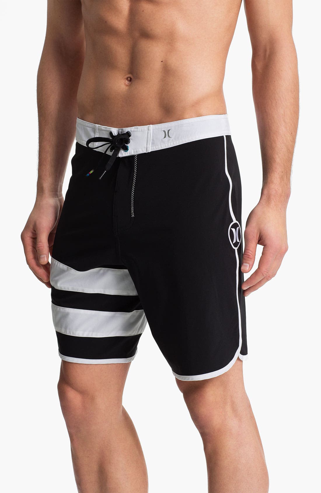 Hurley 'Phantom 60' Recycled Board Shorts Nordstrom
