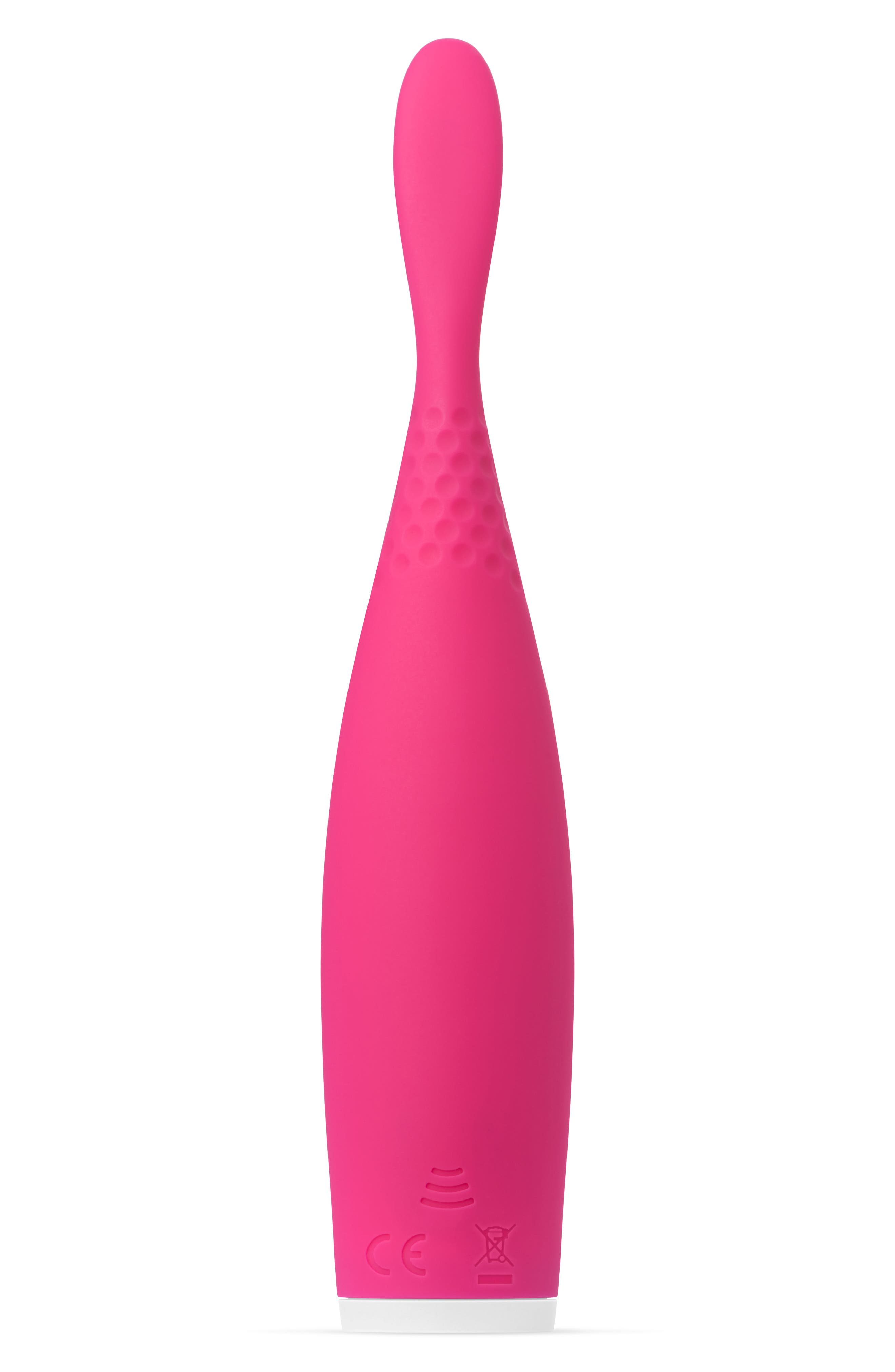 foreo play toothbrush