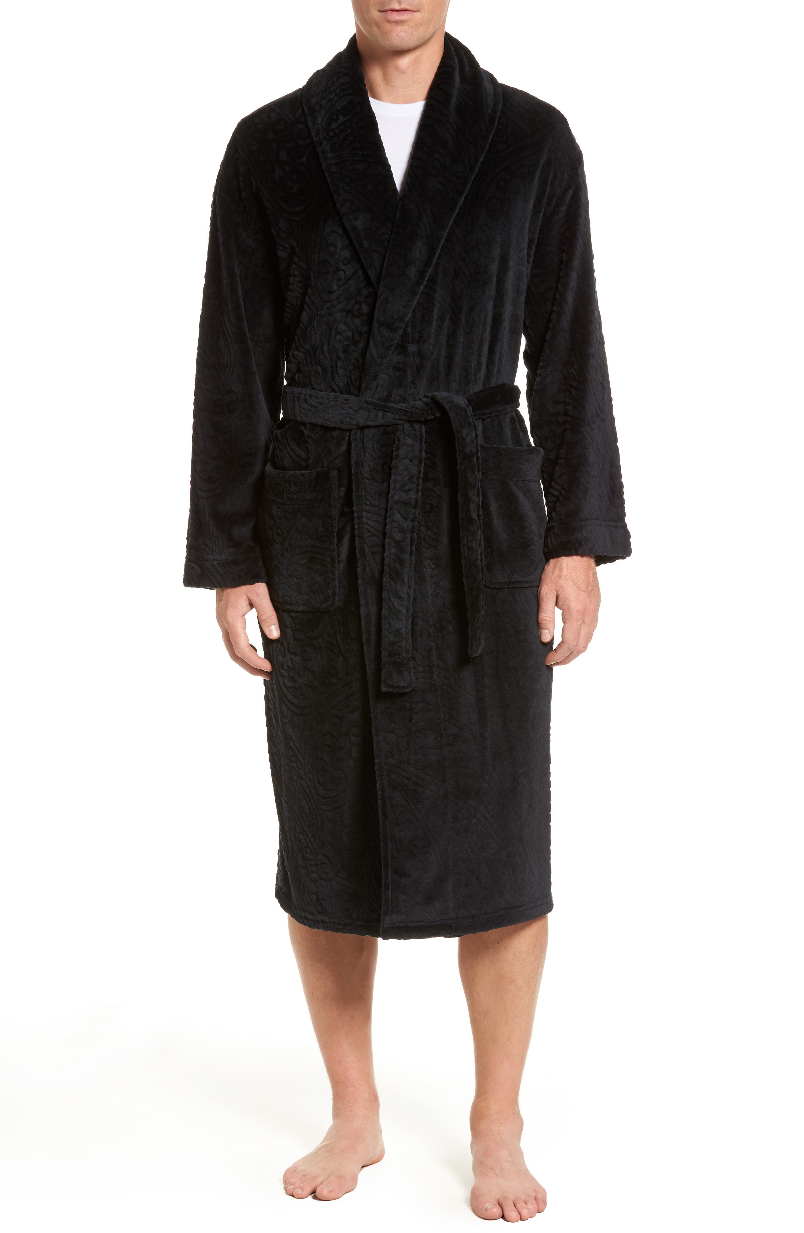 Majestic International Midtown Robe Nordstrom
