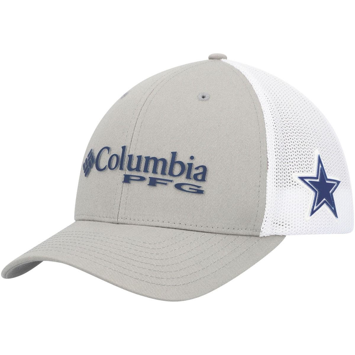 columbia cowboy's hat