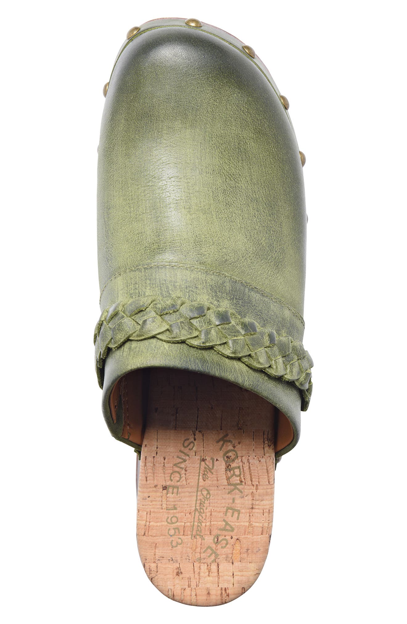 KorkEase® Tilly Clog (Women) Nordstrom