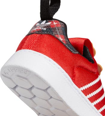 adidas kids superstar 360