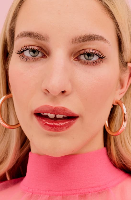BENEFIT COSMETICS BENEFIT COSMETICS SPLASHTINT MOISTURIZING DEWY LIP LIP TINT 