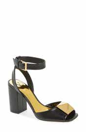 Valentino Garavani VLOGO Chain Ankle Strap Sandal | Nordstrom