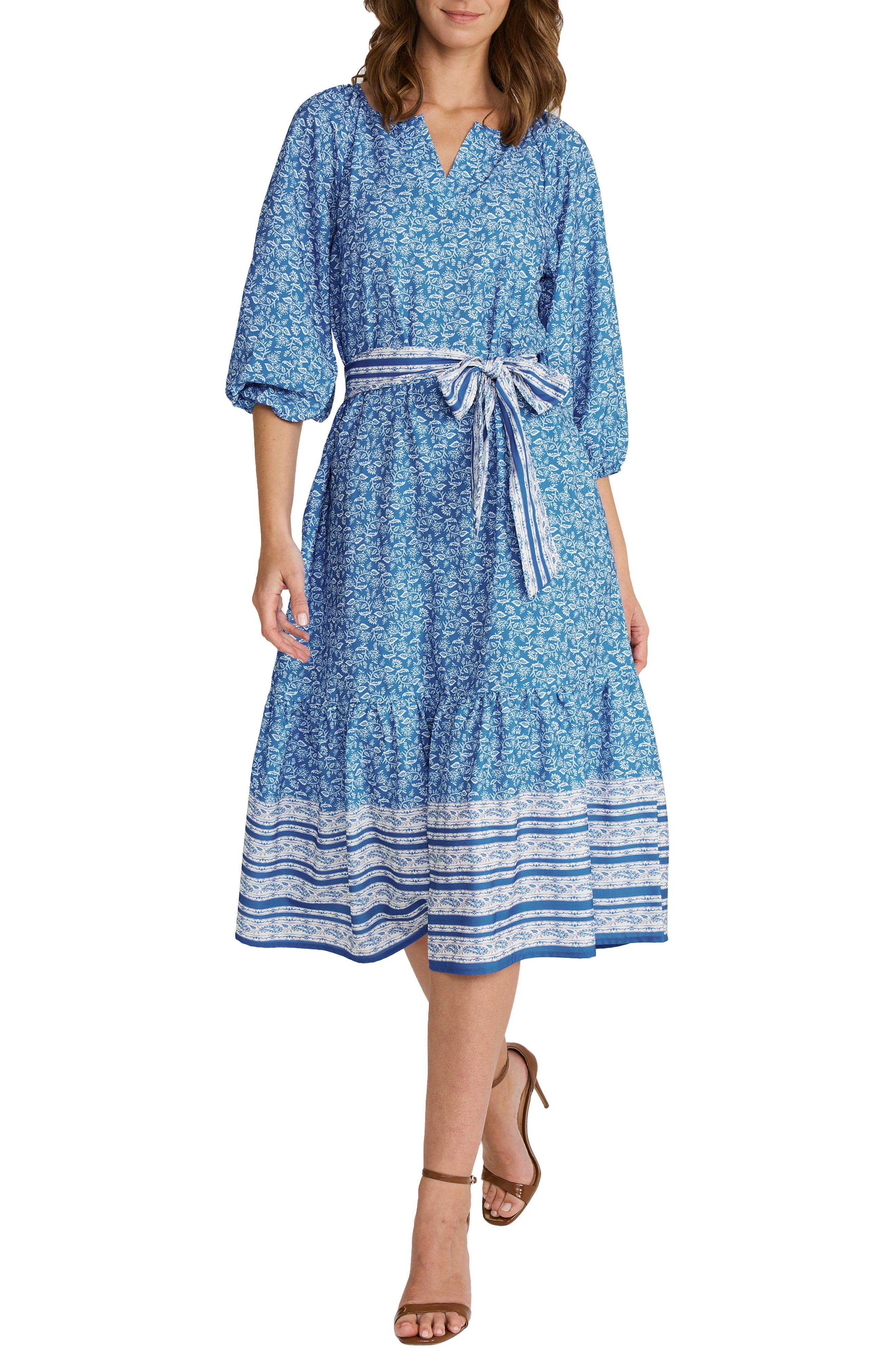 Mila Mae Midi Dresses For Women | Nordstrom Rack