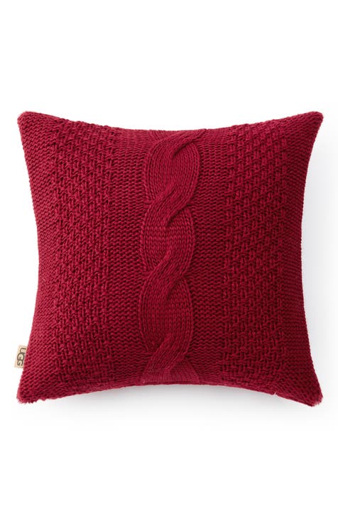 Red Throw Pillows Nordstrom Rack