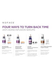 nuface lifter infusion sup