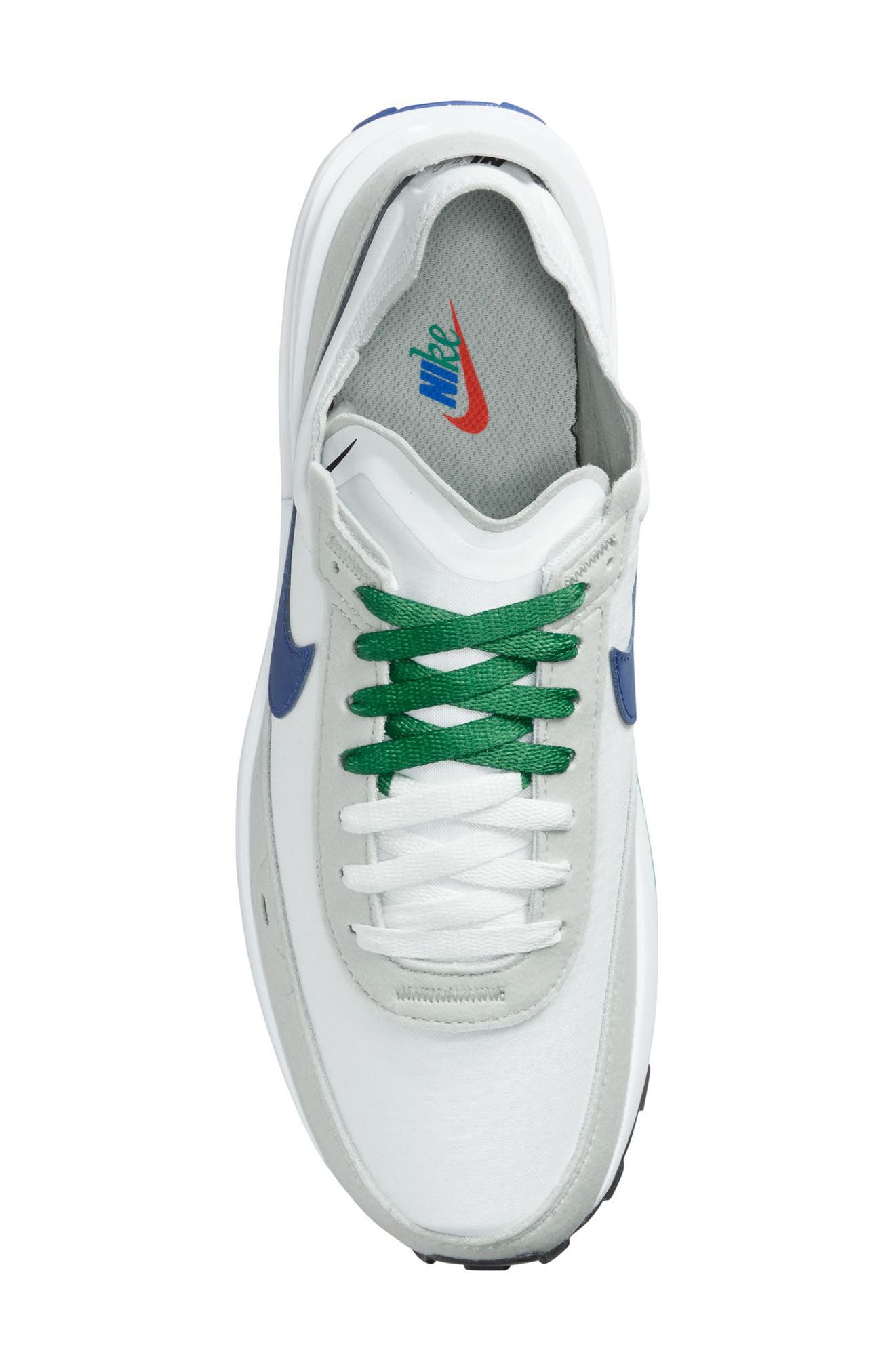 finish line nike waffle one